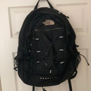 The North Face Borealis backpack